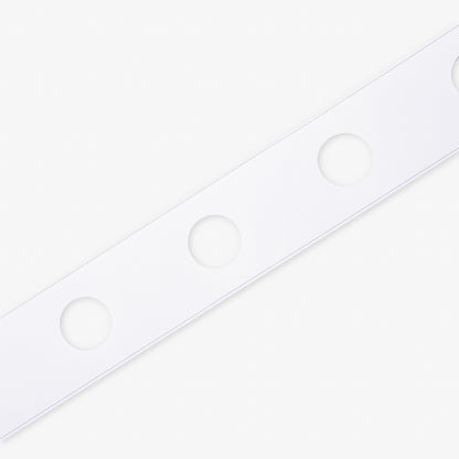 Curtain Eyelet Tape - Ragland Fabrics