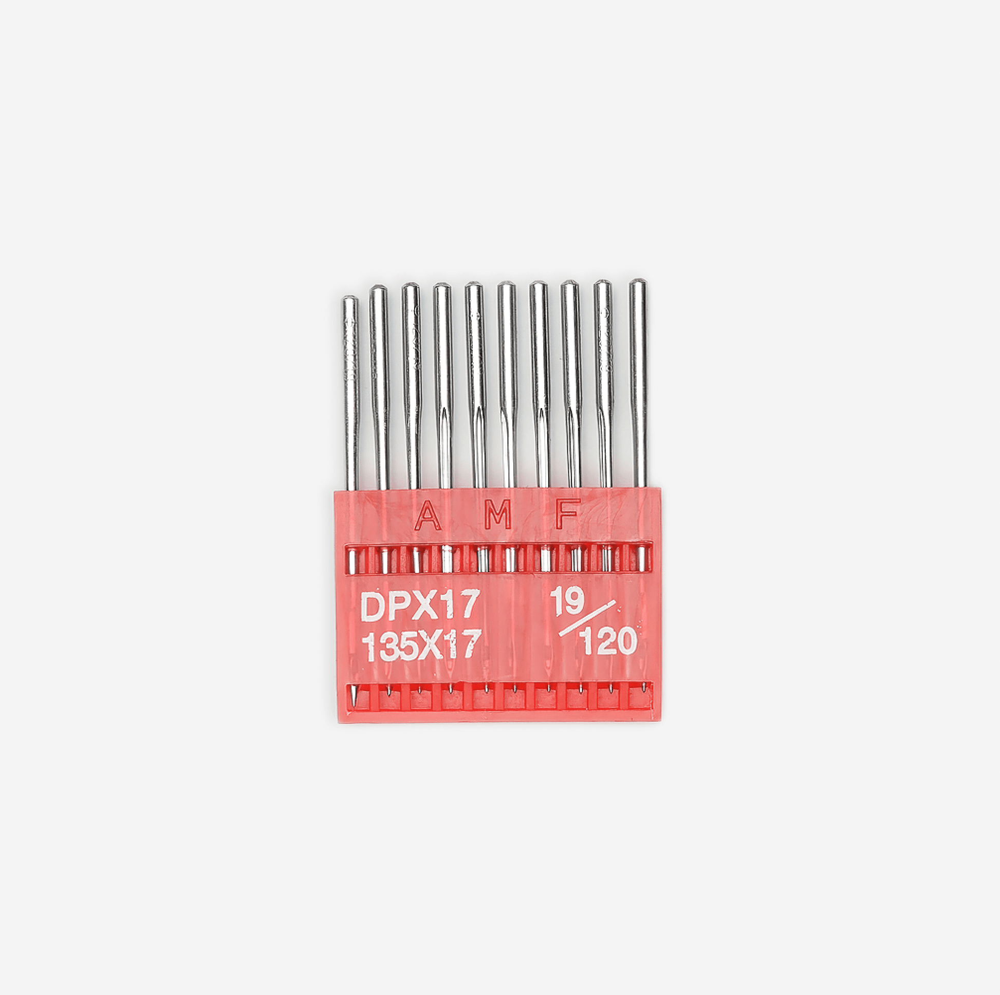 Industrial Walking Foot Needle DPX - 17 19 - Ragland Fabrics