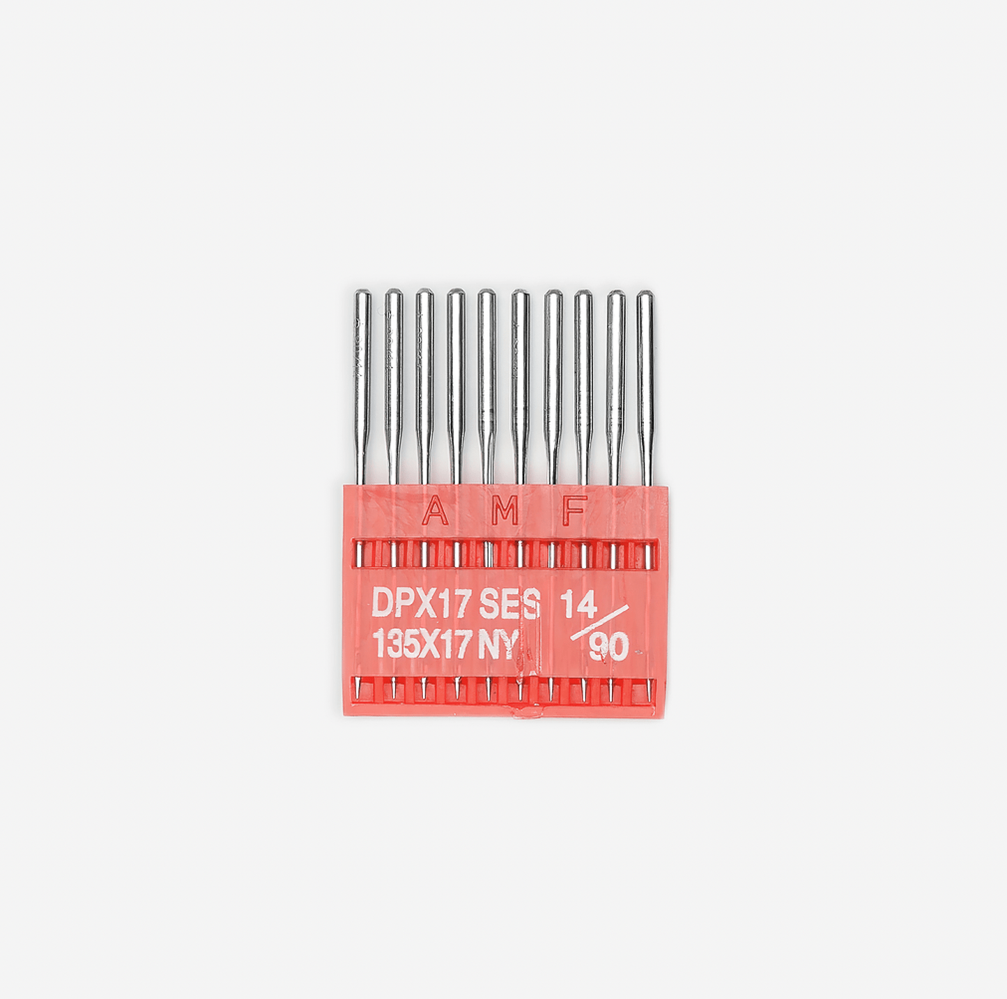 Industrial Walking Foot Needle DP - X17 14 - Ragland Fabrics