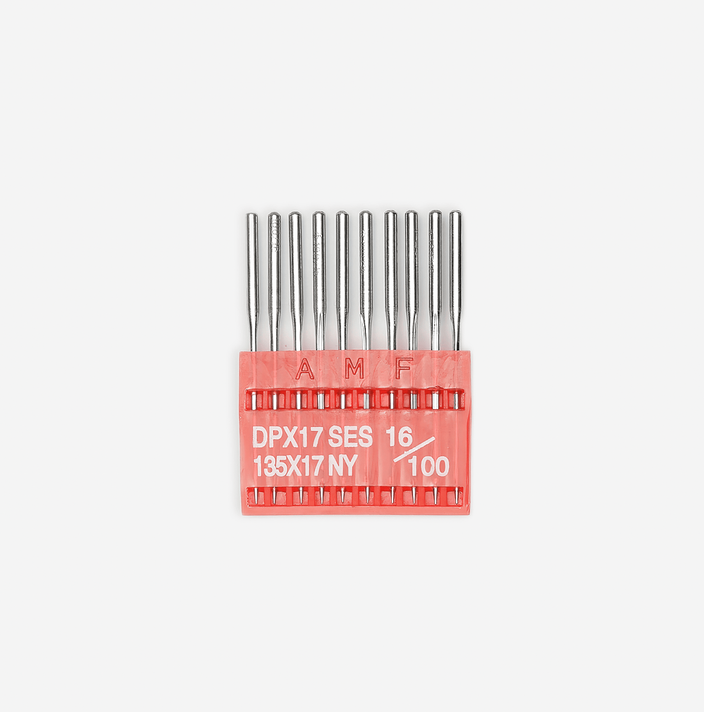 Industrial Walking Foot Needle DPX - 17 16 - Ragland Fabrics