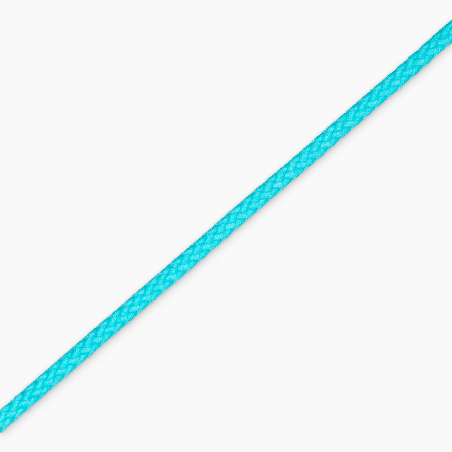 Draw Cord 5mm Aqua (25met) - Ragland Fabrics
