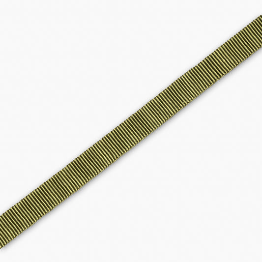 Dog Leash Olive 15mm (25met) - Ragland Fabrics