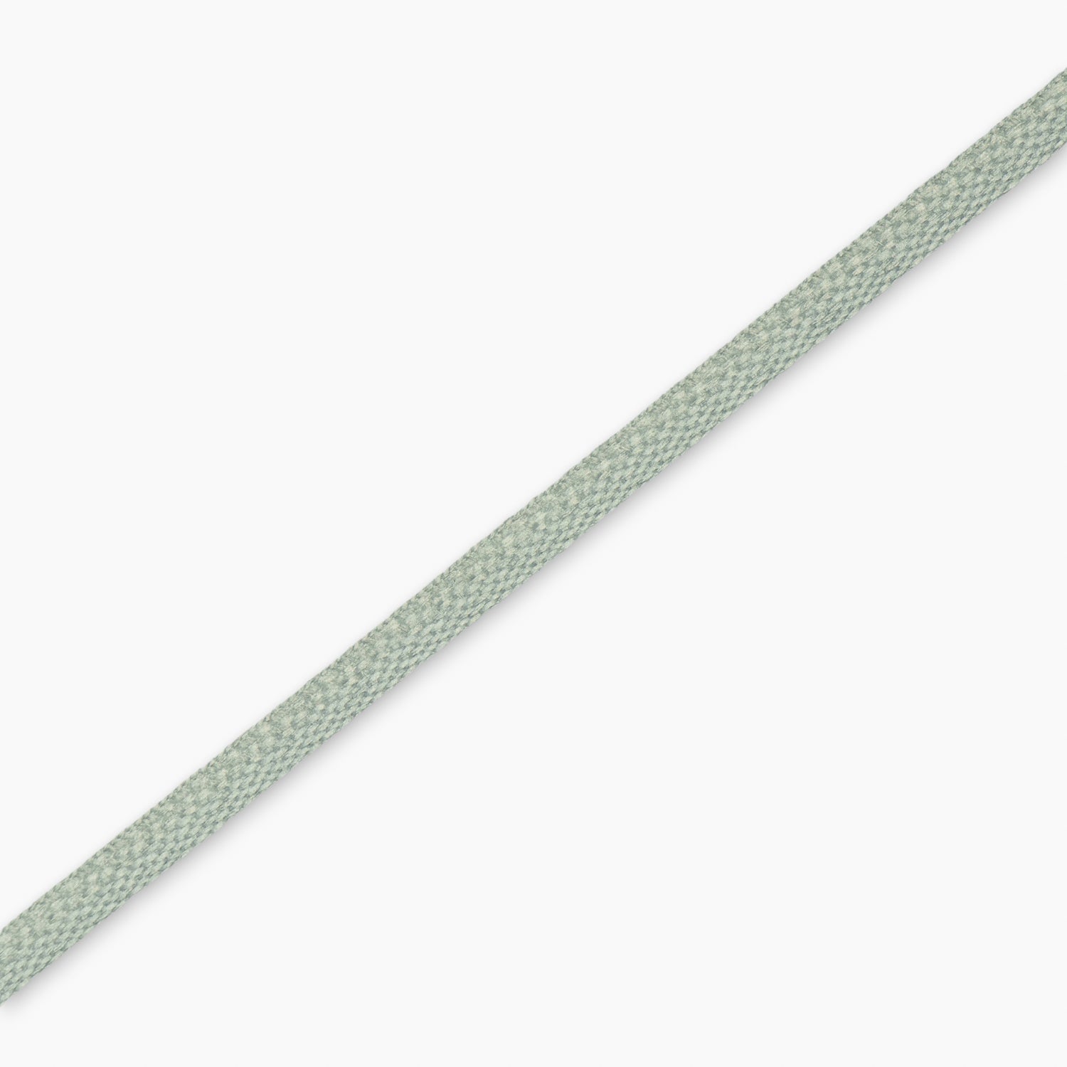 Draw Cord Flat 8mm Grey (50met) - Ragland Fabrics