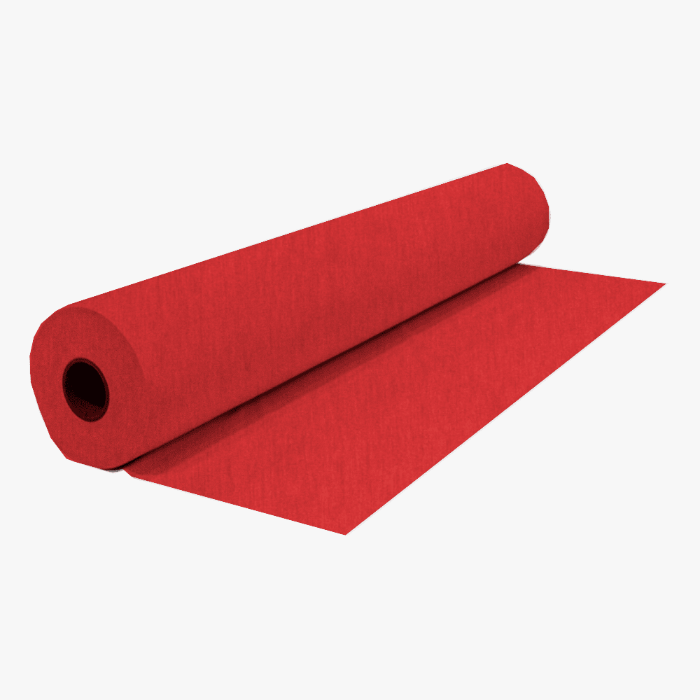 DTY Stretch Red - Ragland Fabrics