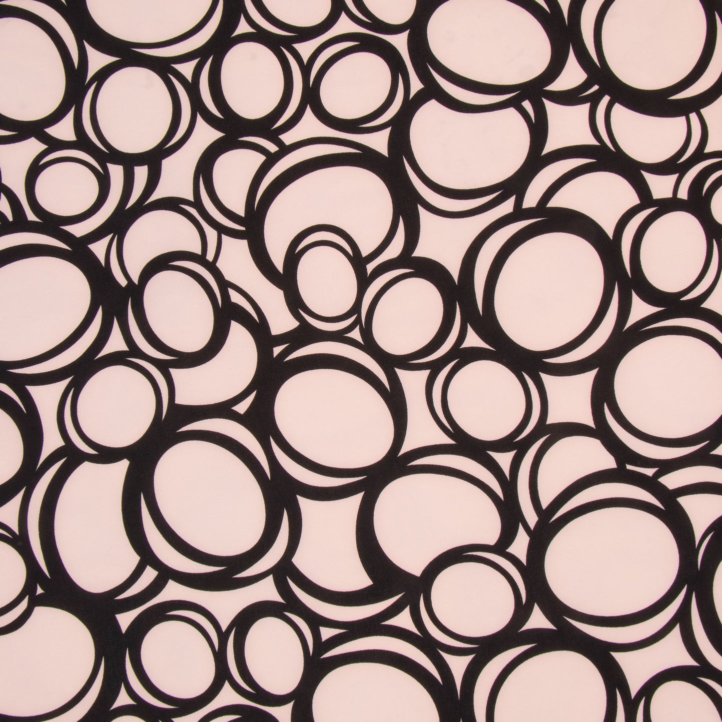 Dty Printed Stretch Pinky Slinky - Ragland Fabrics
