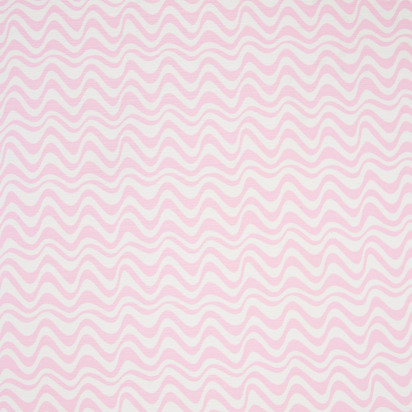 Dty Printed Stretch Wavey Pink - Ragland Fabrics