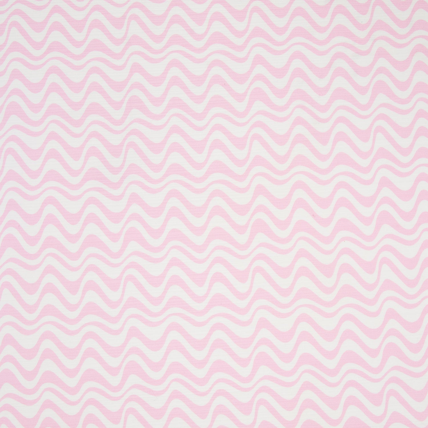 Dty Printed Stretch Wavey Pink - Ragland Fabrics