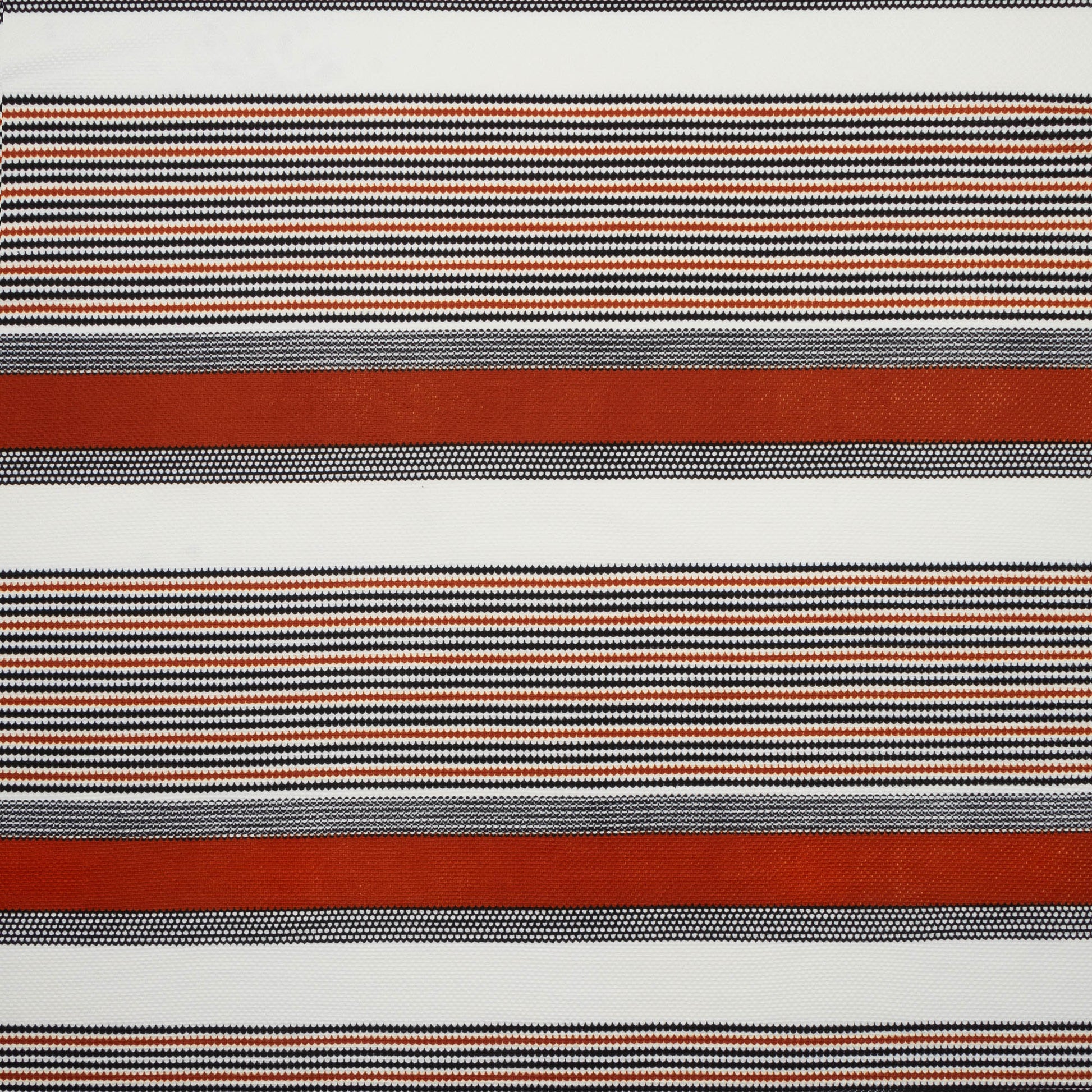 Dty Printed Stripe Waffle - Ragland Fabrics