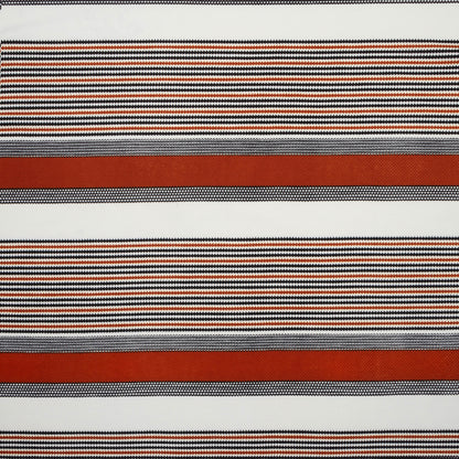 Dty Printed Stripe Waffle - Ragland Fabrics