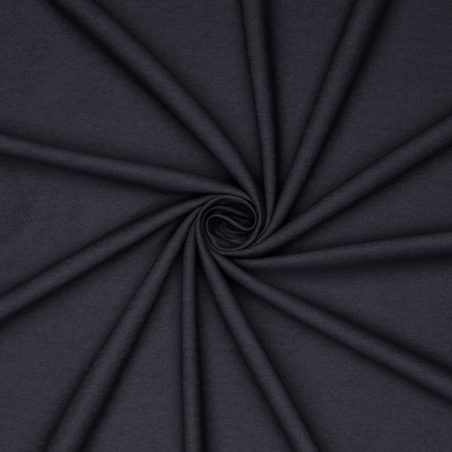 Stretch Denim Black - Ragland Fabrics