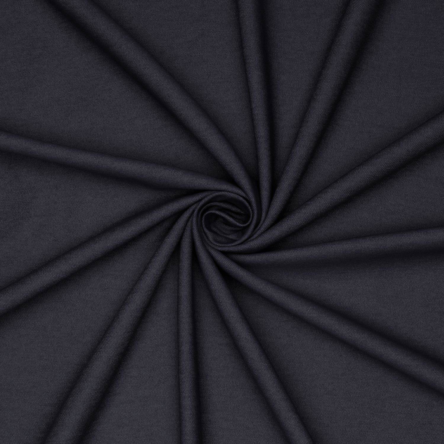 Stretch Denim Black - Ragland Fabrics