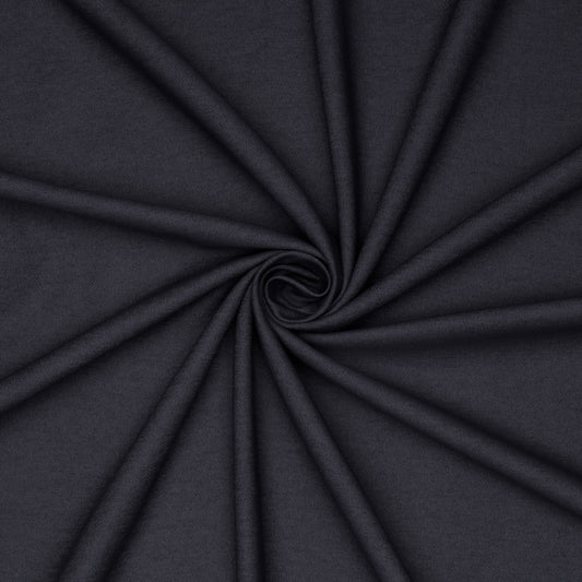 Stretch Denim Black - Ragland Fabrics