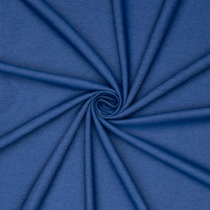Stretch Denim Medium Navy - Ragland Fabrics