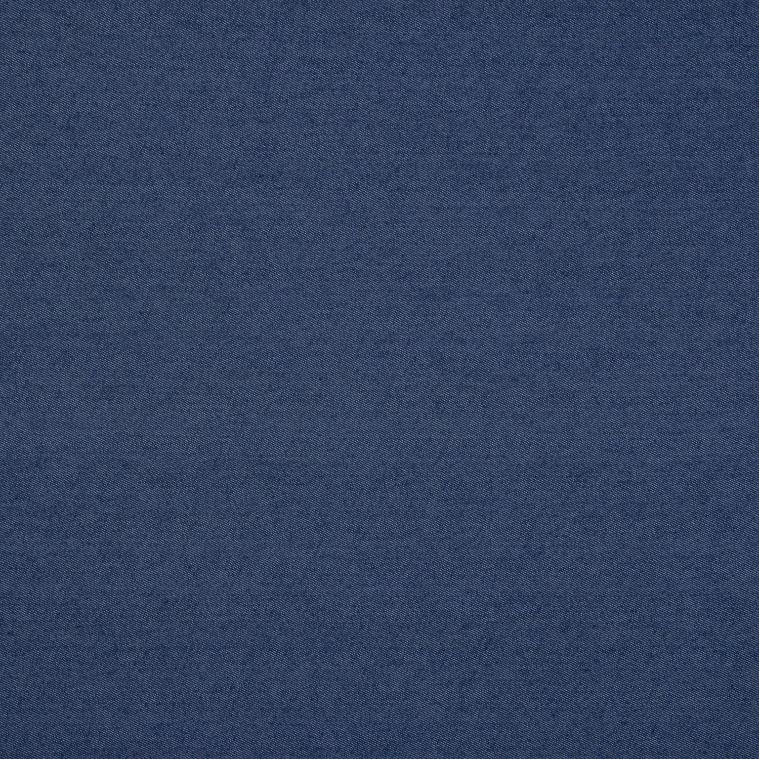 Stretch Denim Dark Navy - Ragland Fabrics