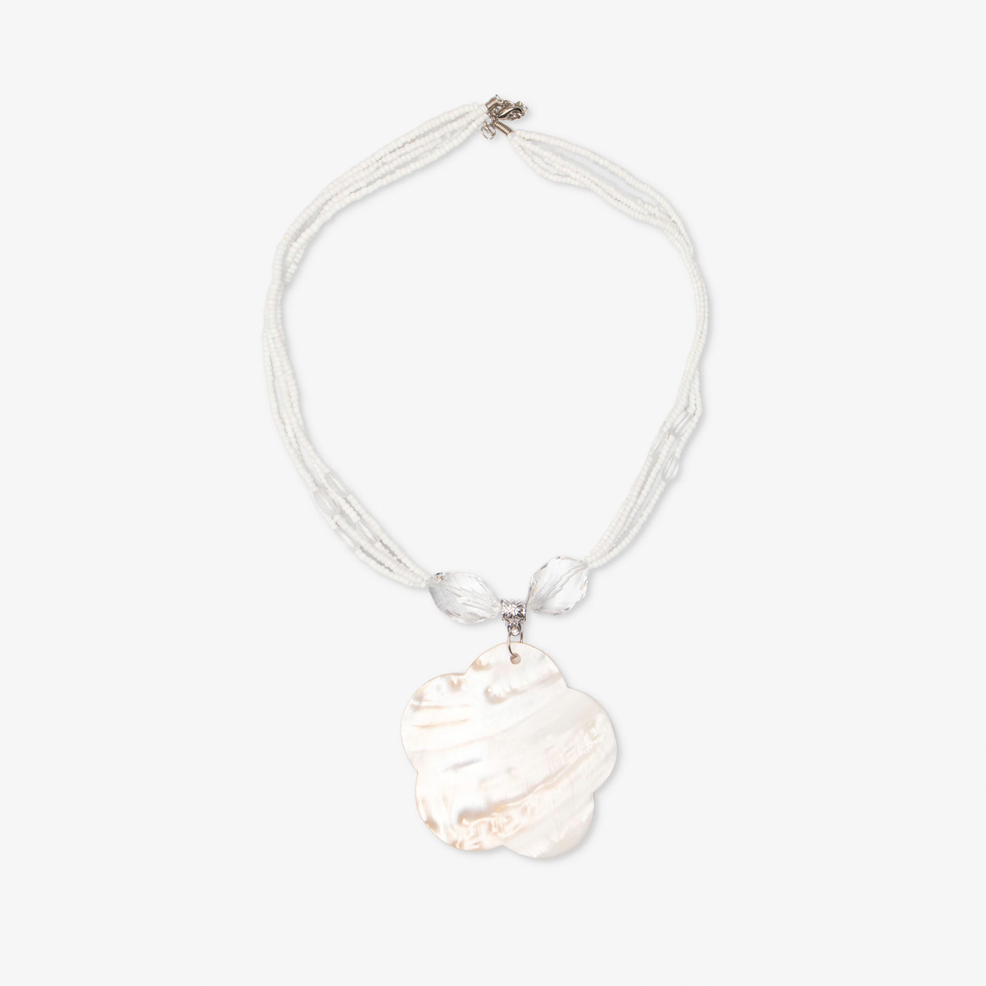 Designer Necklace 1 - Ragland Fabrics