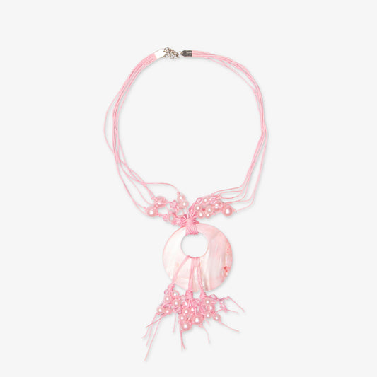Designer Necklace 2 - Ragland Fabrics