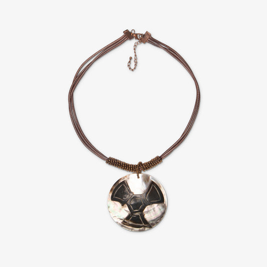 Designer Necklace 7 - Ragland Fabrics