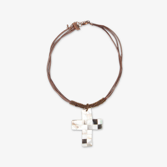 Designer Necklace 18 - Ragland Fabrics