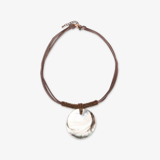 Designer Necklace 20 - Ragland Fabrics