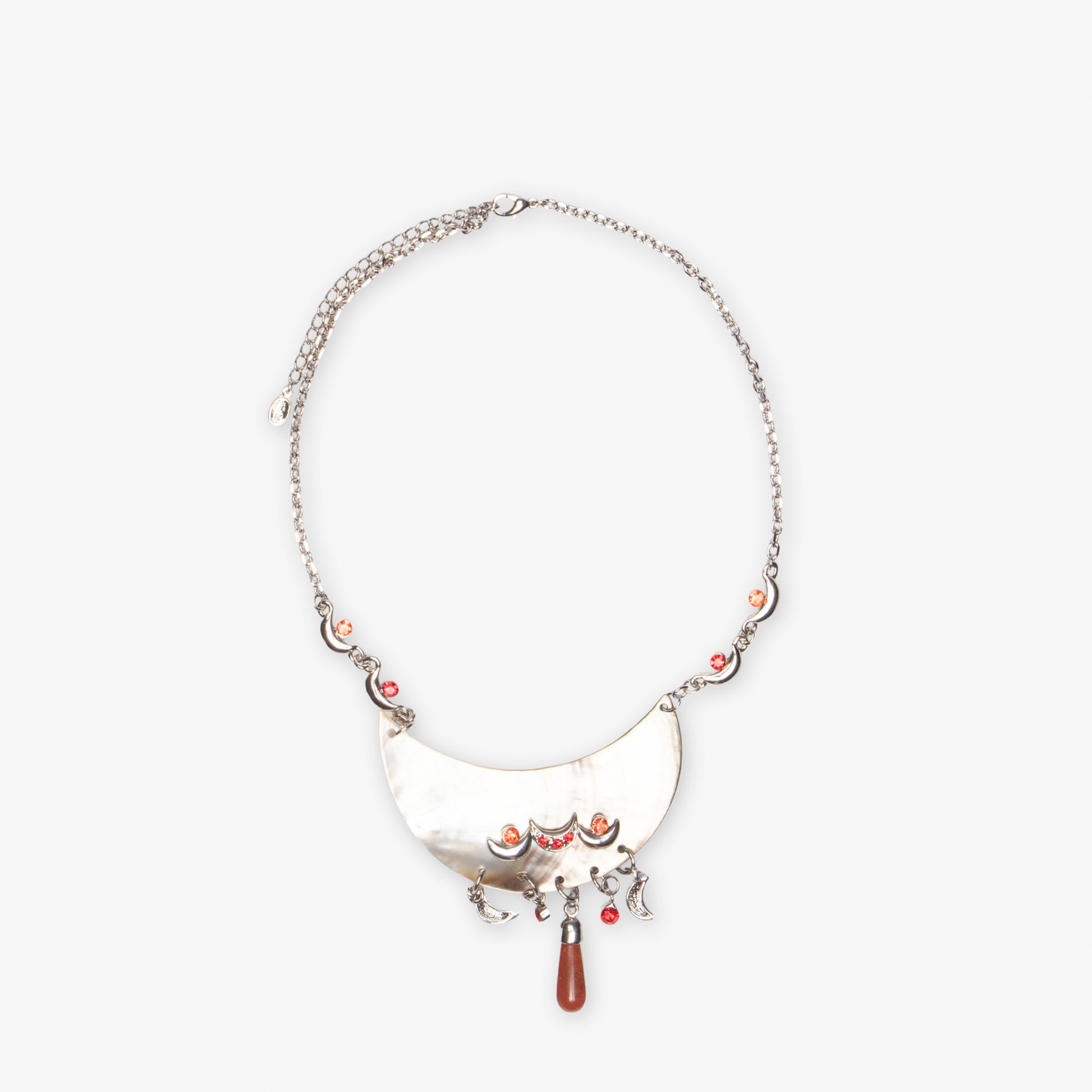 Designer Necklace 30 - Ragland Fabrics