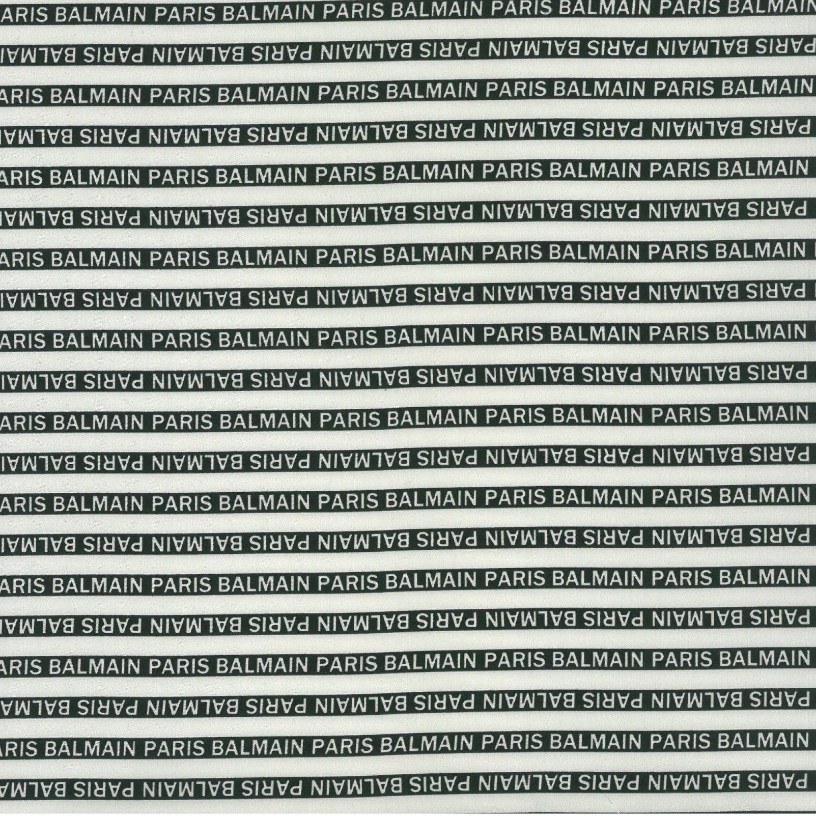 Designer Branded Fabric Des 11 - Ragland Fabrics