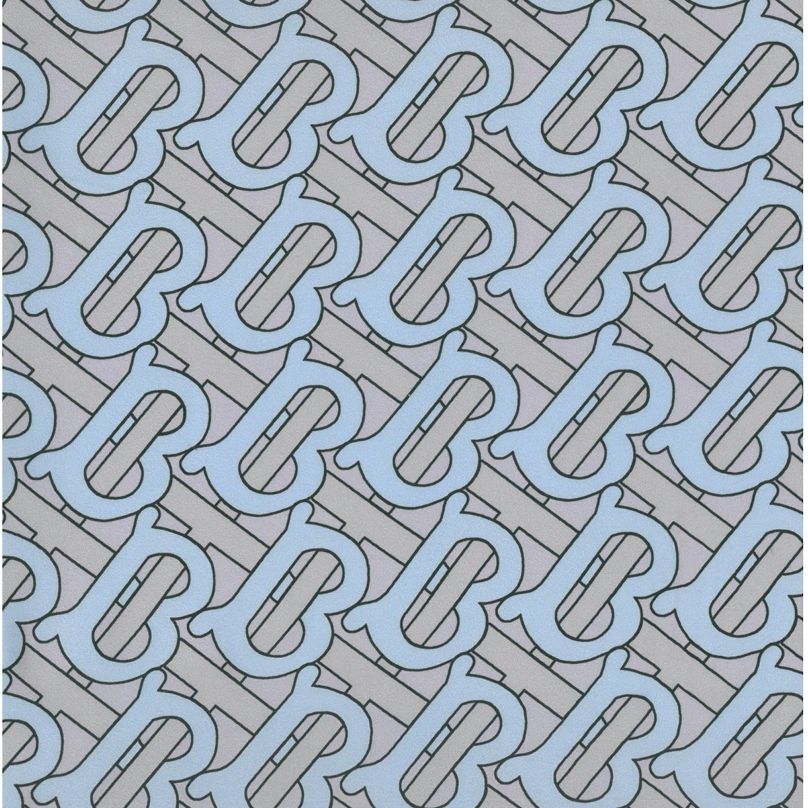 Designer Branded Fabric Des 15 - Ragland Fabrics