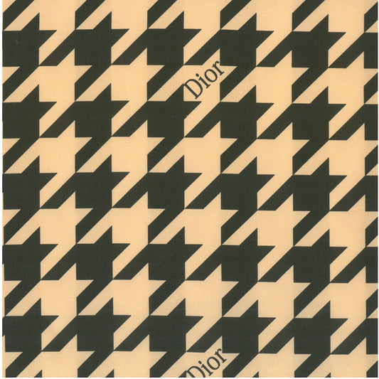 Designer Branded Fabric Des 30 - Ragland Fabrics