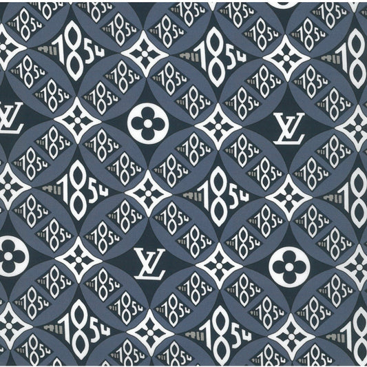 Designer Branded Fabric Des 36 - Ragland Fabrics