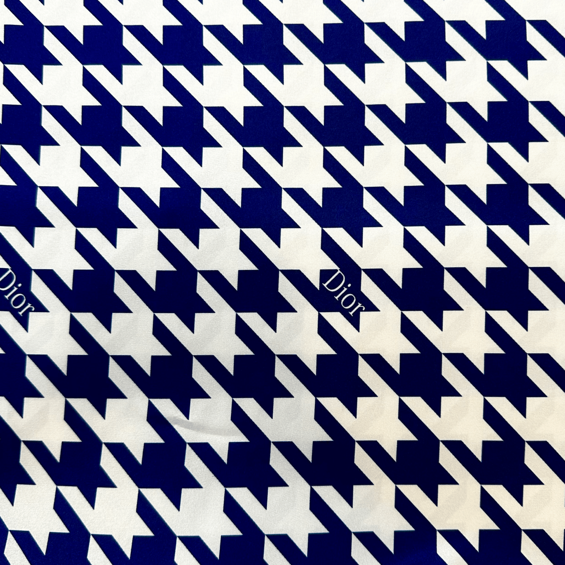 Designer Branded Fabric Des 38 - Ragland Fabrics