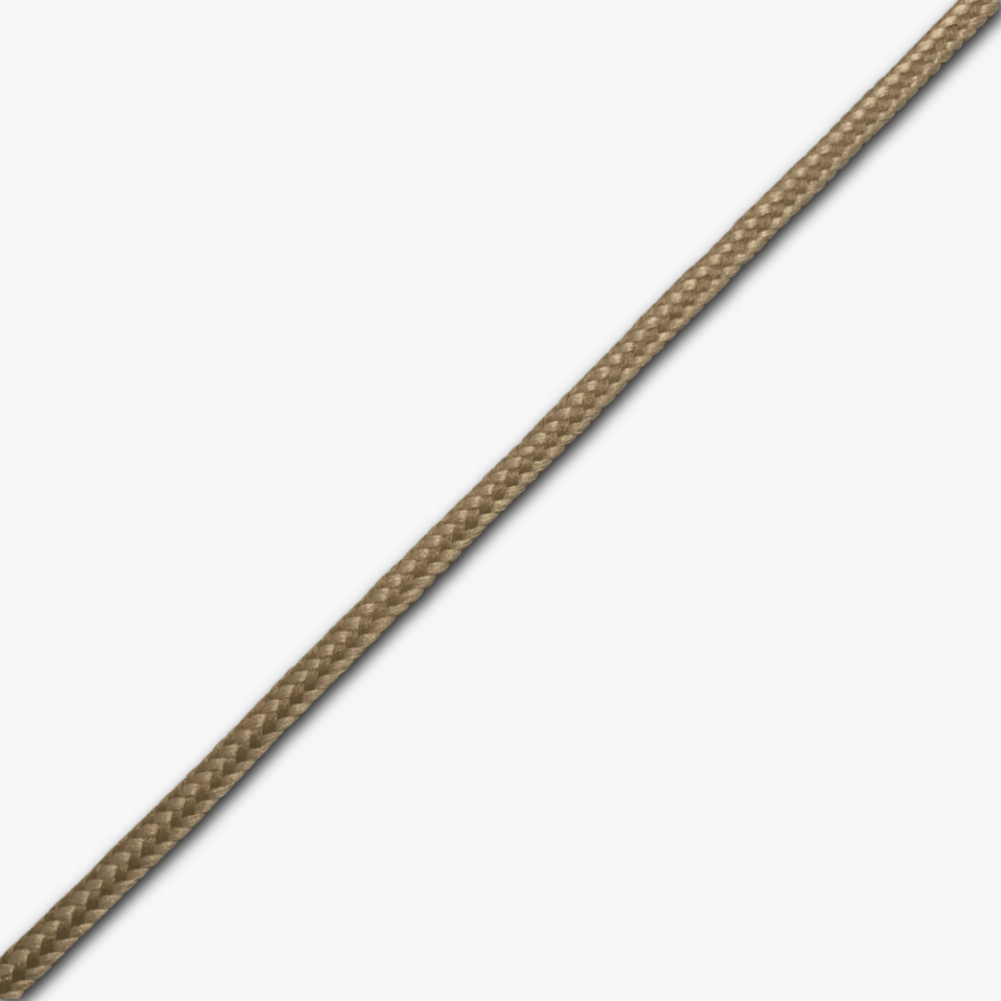 Draw Tape 5mm Desert Tan TBD - Ragland Fabrics