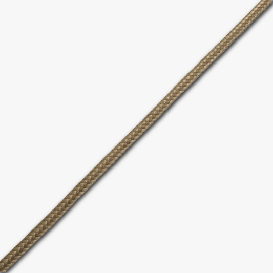 Draw Tape 5mm Desert Tan TBD - Ragland Fabrics