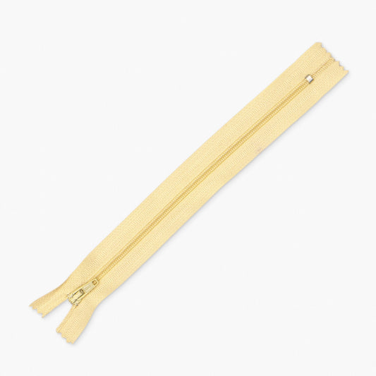 Zips Dress Nude T3 (18CM - 21CM) - Ragland Fabrics