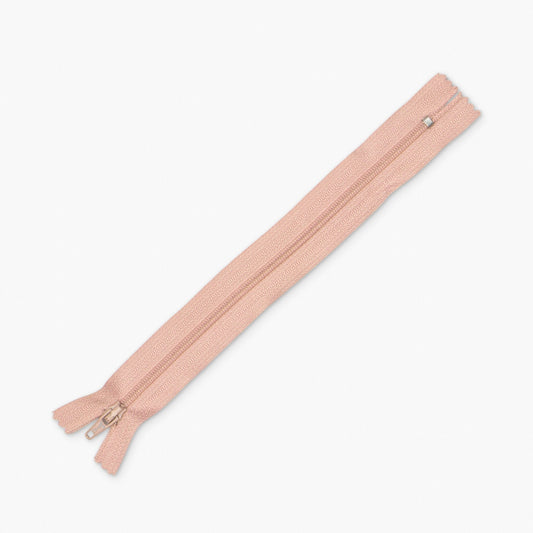 Zips Dress Rustic Rose T3 (17CM - 20CM) - Ragland Fabrics