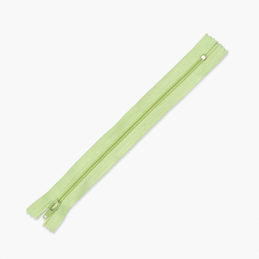 Zips Dress Dark Mint T3 (16CM - 19CM) - Ragland Fabrics