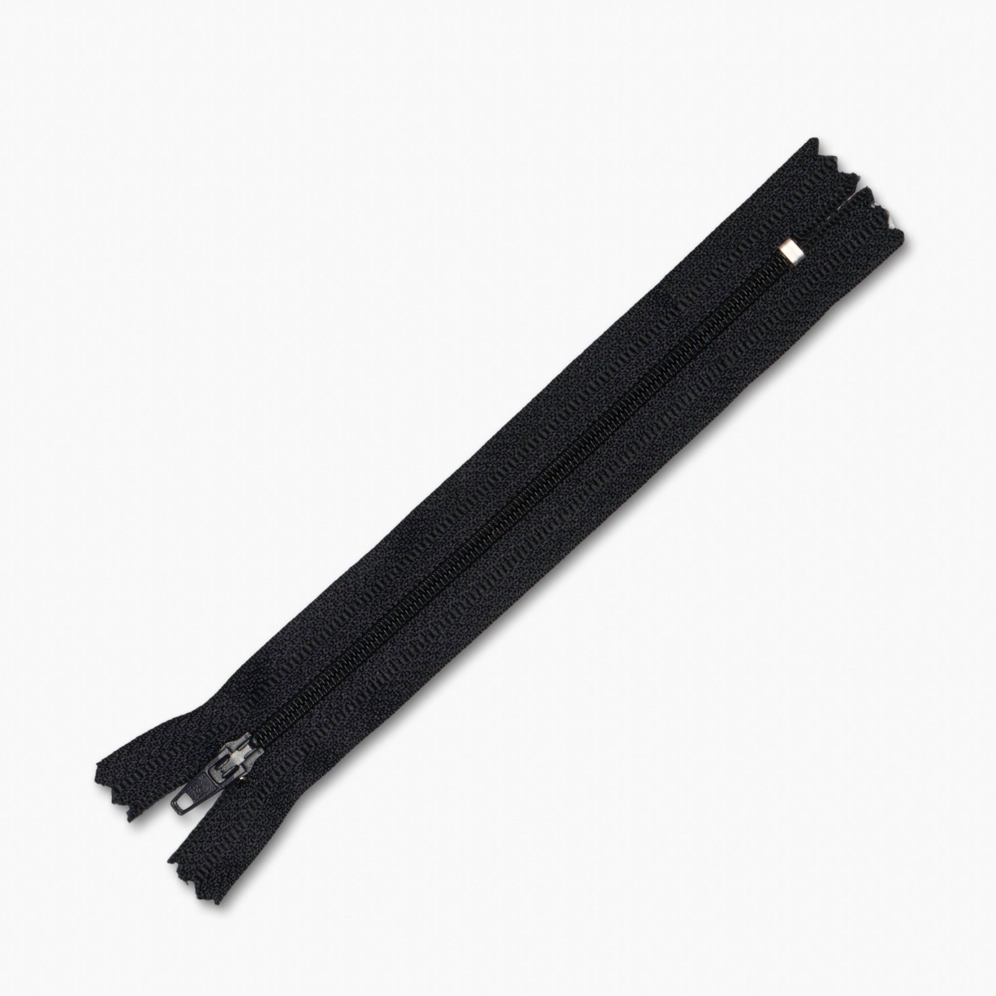 Zips Dress Dark Navy T3 (13CM - 15CM)) - Ragland Fabrics