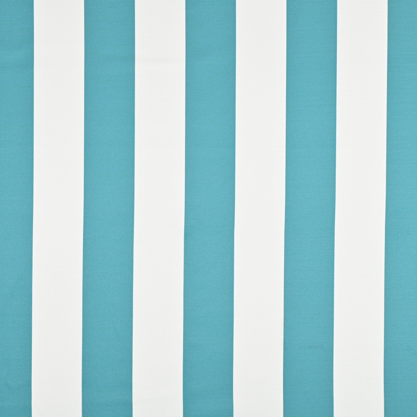 Eco Stripe Teal 623 140cm - Ragland Fabrics