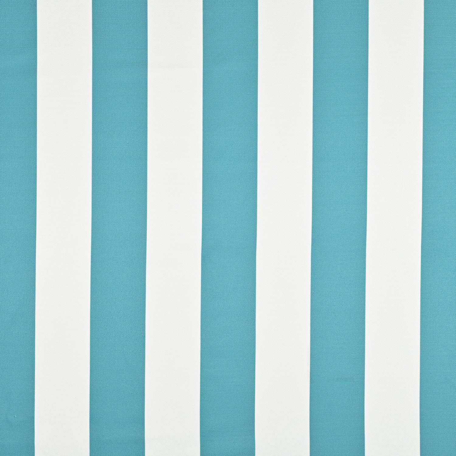 Eco Stripe Teal 623 140cm - Ragland Fabrics