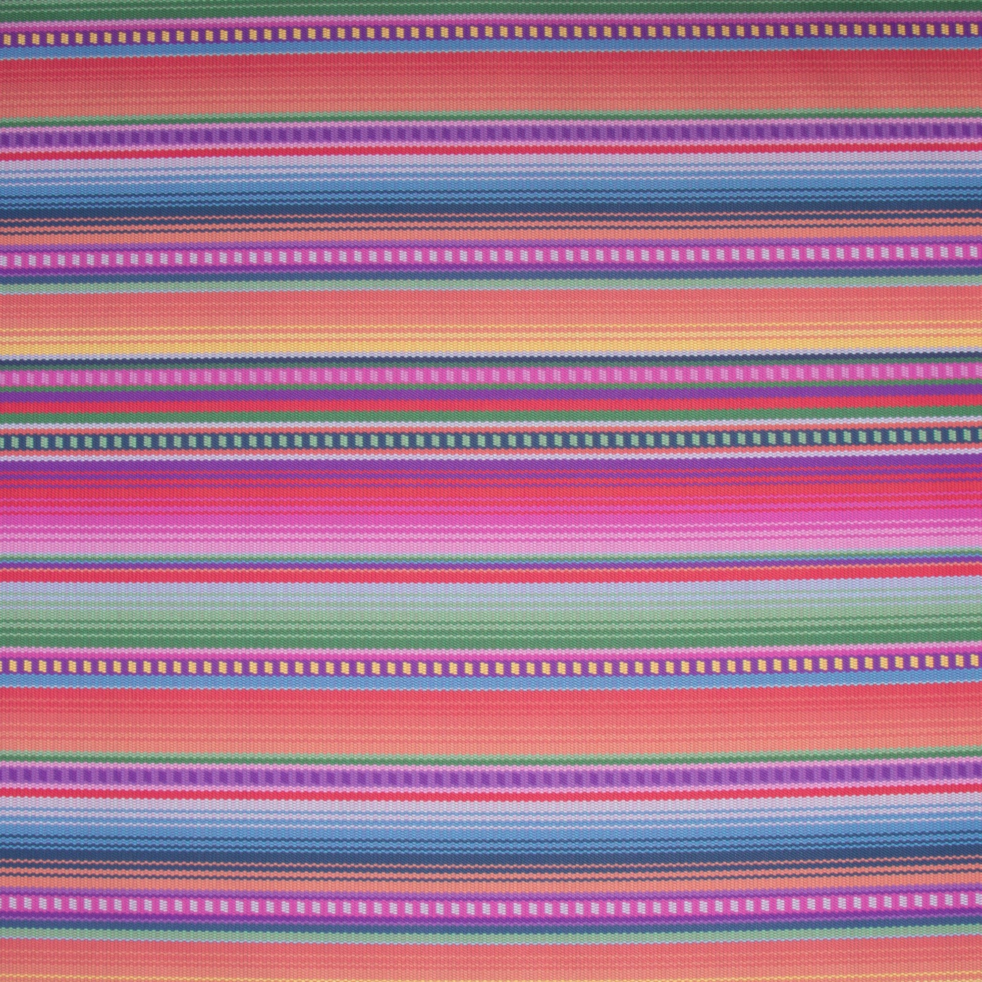 Eco Fabric Mayo Multi 0044 - Ragland Fabrics