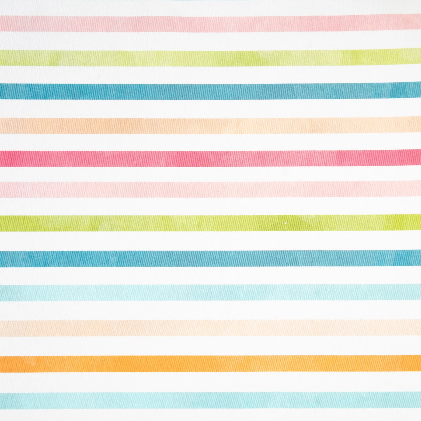 Eco Fabric Candy Stripes 674 - Ragland Fabrics