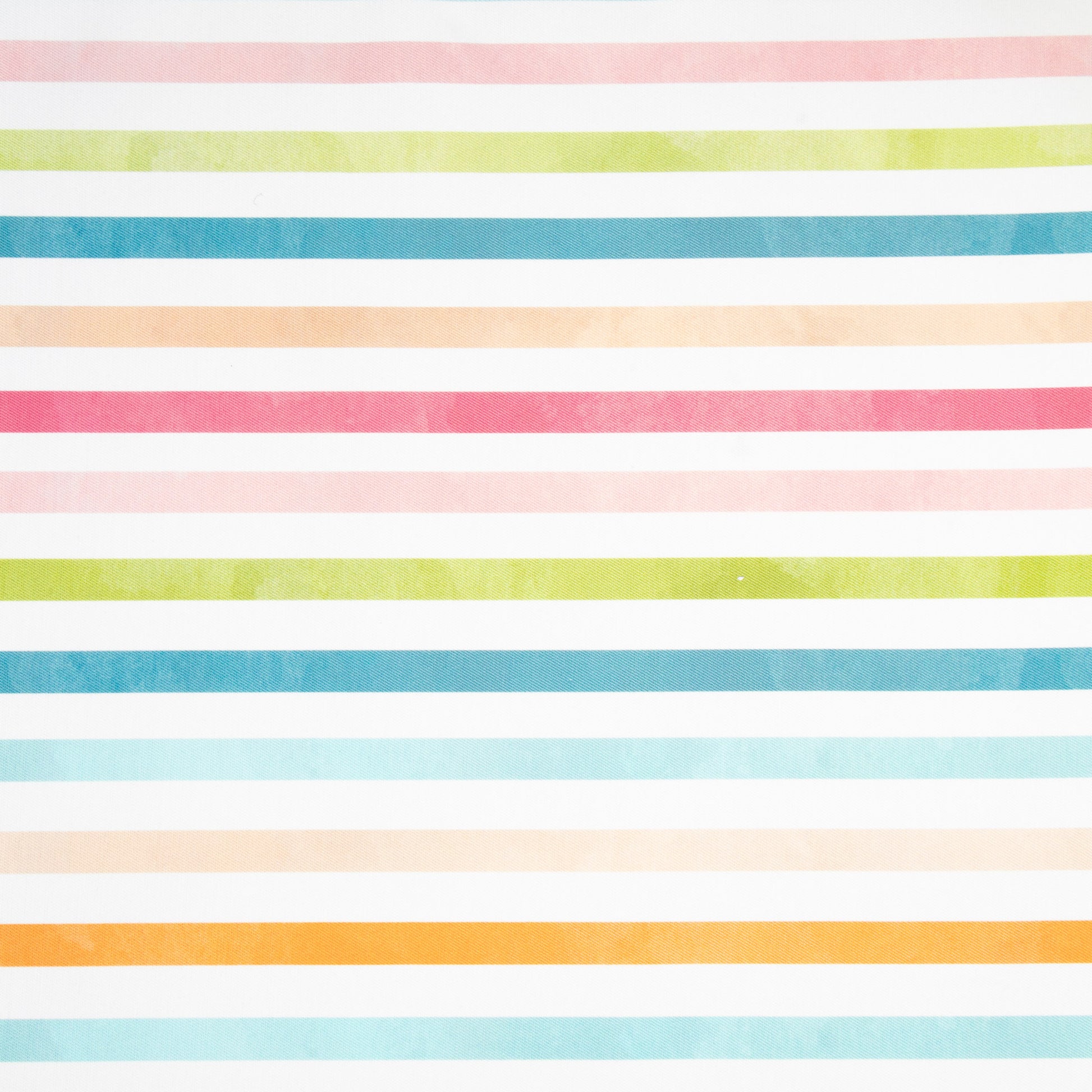 Eco Fabric Candy Stripes 674 - Ragland Fabrics