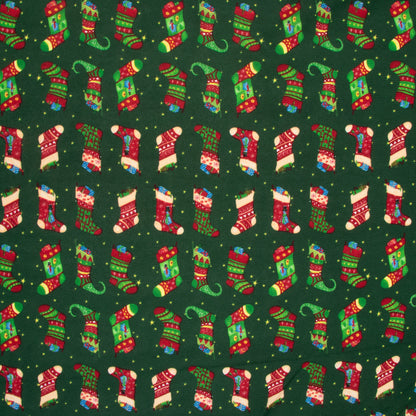 Christmas Printed Mini Matt Des 28 - Ragland Fabrics