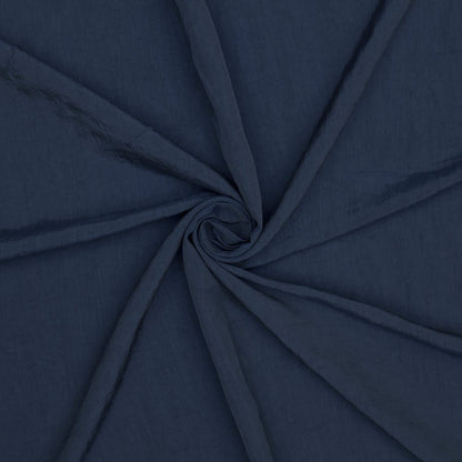 Quantec Light Navy 150cm - Ragland Fabrics