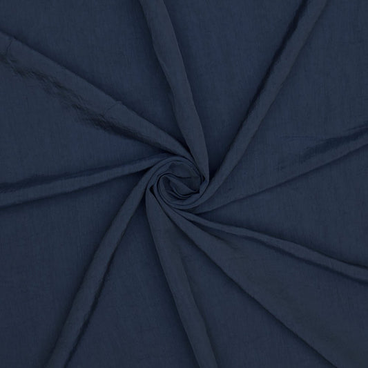 Quantec Light Navy 150cm - Ragland Fabrics
