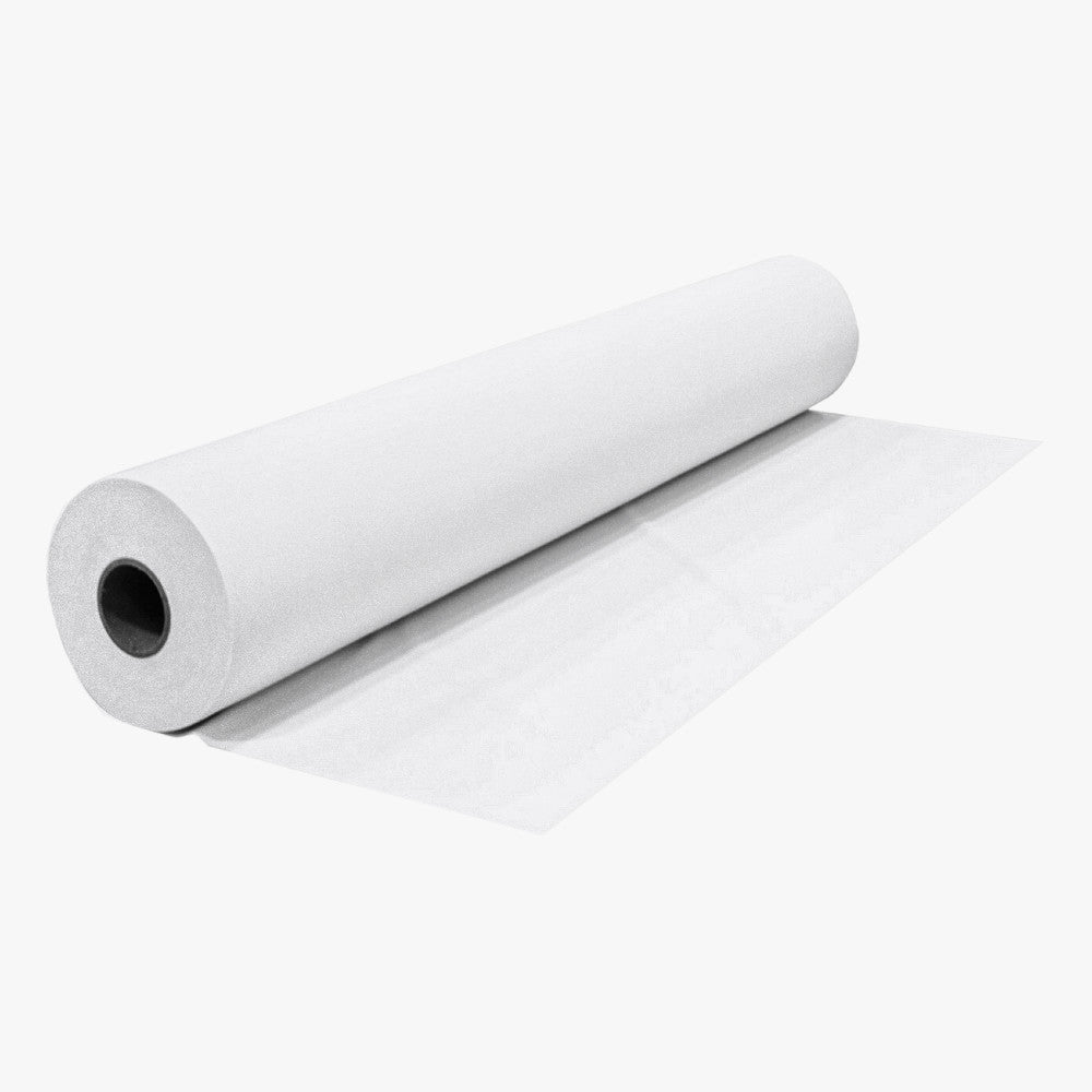 DTY Stretch White - Ragland Fabrics