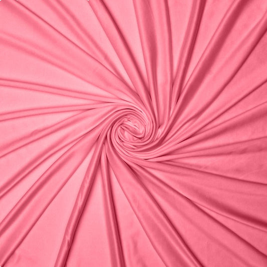 DTY Stretch Blush - Ragland Fabrics