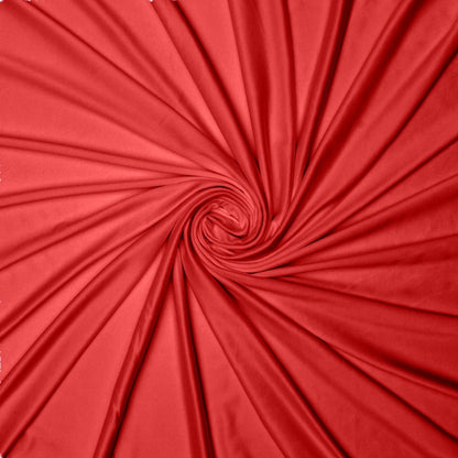 DTY Stretch Red - Ragland Fabrics