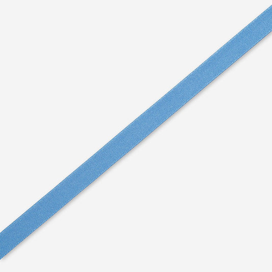 Satin Ribbon 10mm Royal Blue (100met) CLEARANCE - Ragland Fabrics