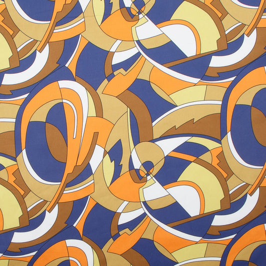 Designer Branded Fabric Des 6 - Ragland Fabrics