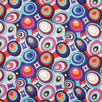 Designer Branded Fabric Des 13 - Ragland Fabrics