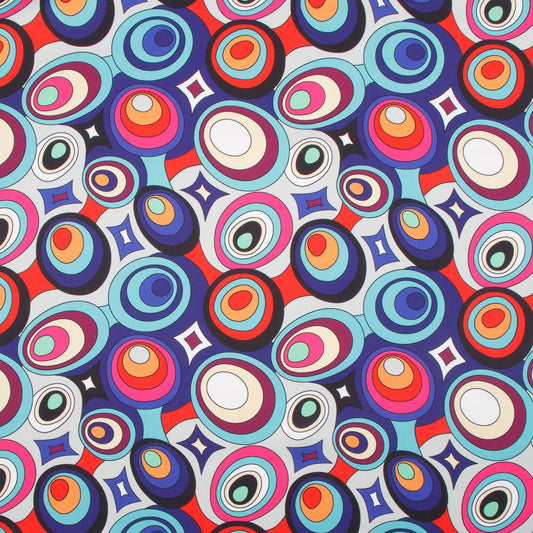 Designer Branded Fabric Des 13 - Ragland Fabrics